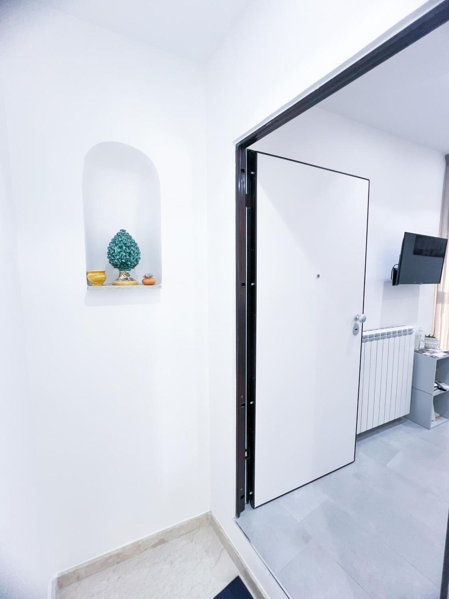Al Centro Storico Bed & Breakfast Caltagirone Exterior photo