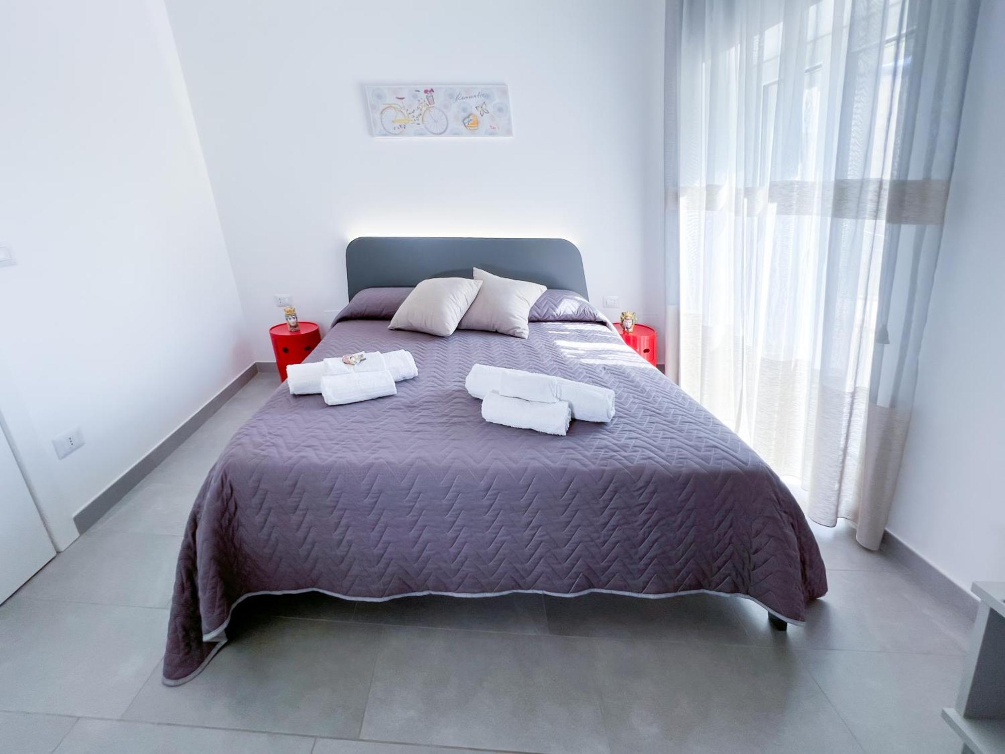 Al Centro Storico Bed & Breakfast Caltagirone Exterior photo