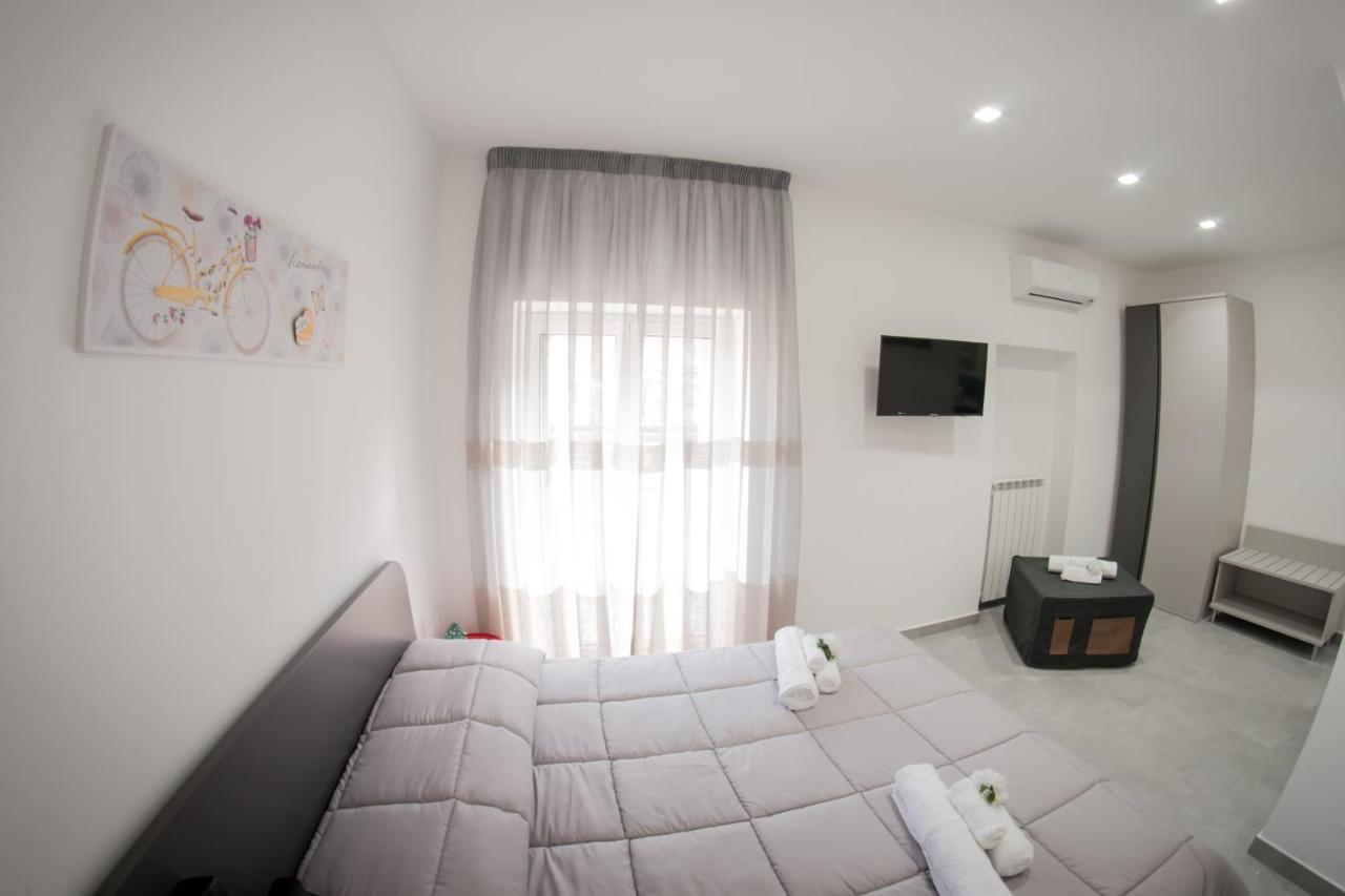 Al Centro Storico Bed & Breakfast Caltagirone Exterior photo